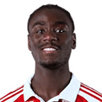Hiang'a Mananga Mbock