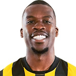Dereck Germano Kutesa