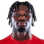 Loïc Junior Mbe Soh