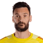 Hugo Hadrien Dominique Lloris