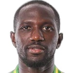 Moussa Sissoko