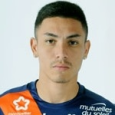 Jean Carlos Francisco Deza Sánchez