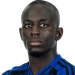 Jean-Luc Mamadou Diarra Dompé