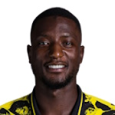 Serhou Yadaly Guirassy