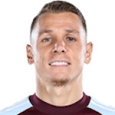 Lucas Digne