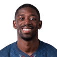 Masour Ousmane Dembélé