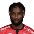Lenny Loïc Nangis
