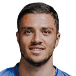 Aléxandros Katránis