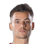 Alec Mathieu Georgen