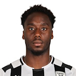 Soualiho Meïté