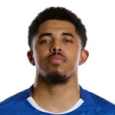 Wesley Tidjan Fofana