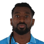 André-Frank Zambo Anguissa