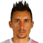 Arnaud Balijon