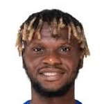 Rominigue Kouamé N'Guessan