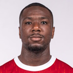 Sikou Niakaté