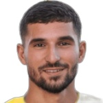 Houssem-Eddine Chaâbane Aouar