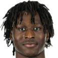 Mamoudou Karamoko