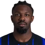 Marcus Lilian Thuram-Ulien
