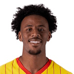 Morgan Bono Guilavogui