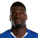 Benoît Ntambue Badiashile Mukinayi Baya