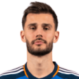 Matthew Miazga