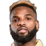 Aaron Salem Boupendza Pozzi