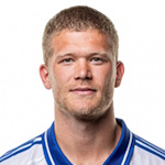 Andreas Evald Cornelius