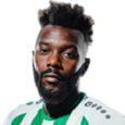 Steeve Farid Yago