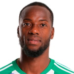 Yannick Arthur Gomis