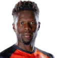 Elhadji Pape Djibril Diaw