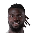 Mama Samba Baldé