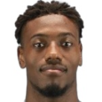 Shaquil David Delos