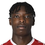 Sahmkou Diaby Camara