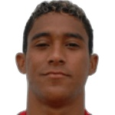 Leilson Carlos de Oliveira Alves