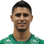 Daniel Guedes da Silva