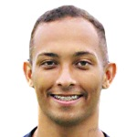 Lucas da Silva Ribeiro Campos