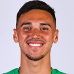 Vinícius Farias Locatelli
