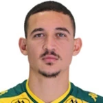 Alisson Pelegrini Safira