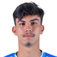 Luiz Gabriel de Oliveira Fonseca