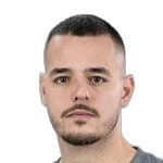 João Paulo Ribeiro Sovinski