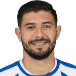 Thales Bento Oleques