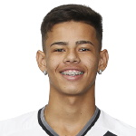 Ray Breno Silva Valentim