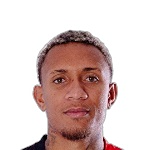 Wesley da Conceição Duarte Moreira