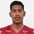 Luis Felipe Nascimento Miranda