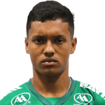 Gabryel Vinicius Araújo Freitas