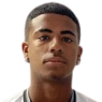 Matheus Gomes