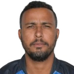 Jeorge Hamilton Rodrigues dos Santos