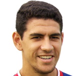 Lineker Augusto da Silva Matos