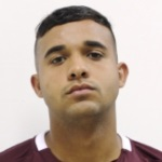 Leonardo Luiz e Castro
