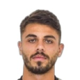 Nícolas Gianini Dantas